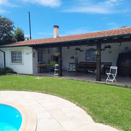 Vila Qm - Quinta Da Morgadinha - Casa Em Quinta Rural Cabecos Exteriér fotografie