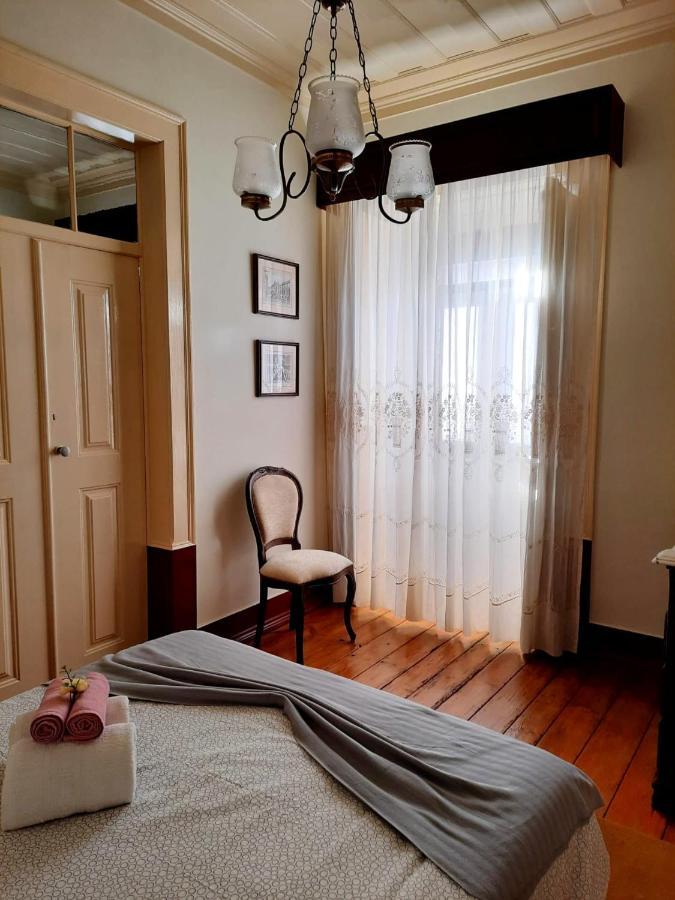 Vila Qm - Quinta Da Morgadinha - Casa Em Quinta Rural Cabecos Exteriér fotografie