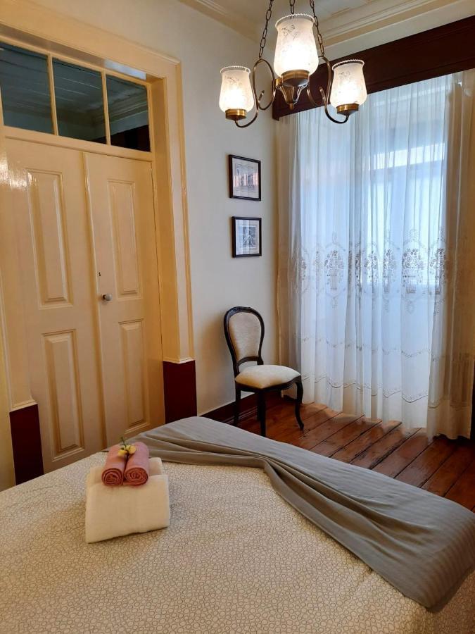 Vila Qm - Quinta Da Morgadinha - Casa Em Quinta Rural Cabecos Exteriér fotografie