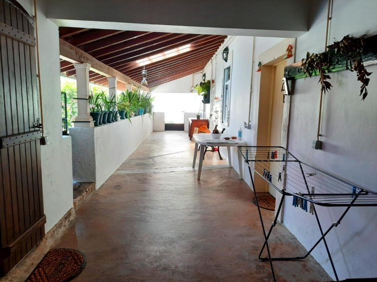 Vila Qm - Quinta Da Morgadinha - Casa Em Quinta Rural Cabecos Exteriér fotografie