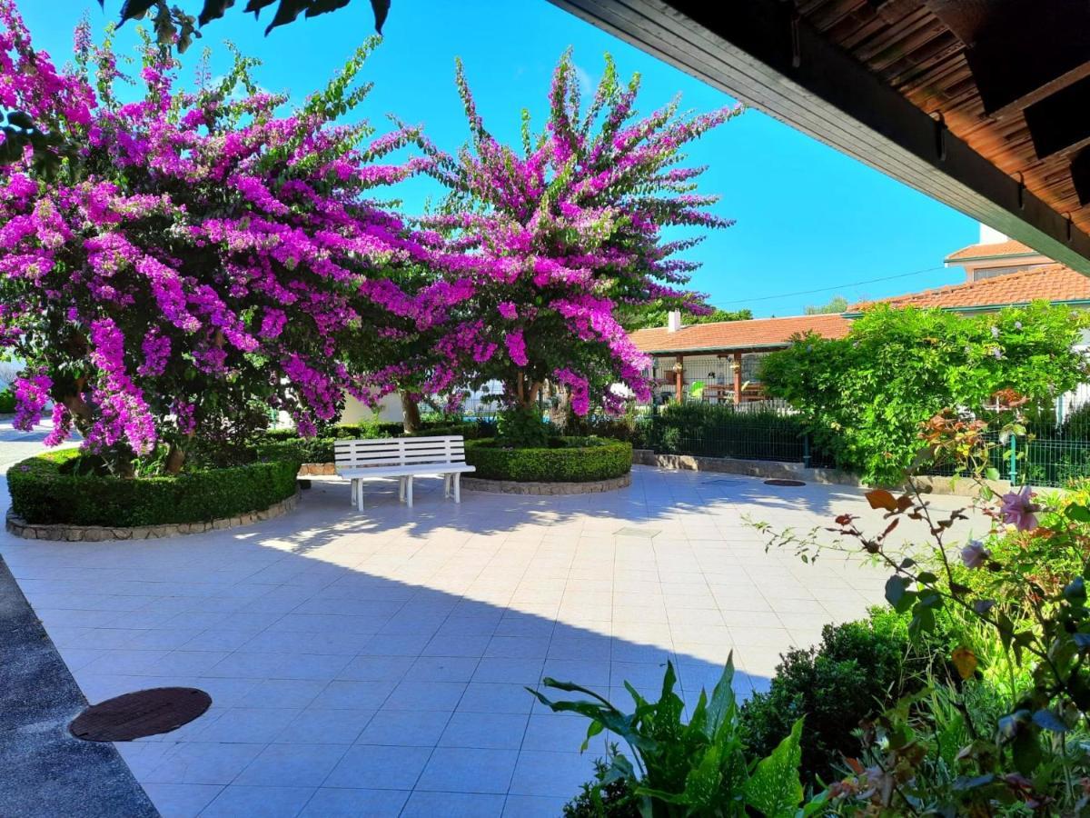 Vila Qm - Quinta Da Morgadinha - Casa Em Quinta Rural Cabecos Exteriér fotografie