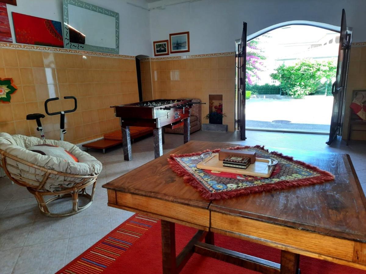 Vila Qm - Quinta Da Morgadinha - Casa Em Quinta Rural Cabecos Exteriér fotografie