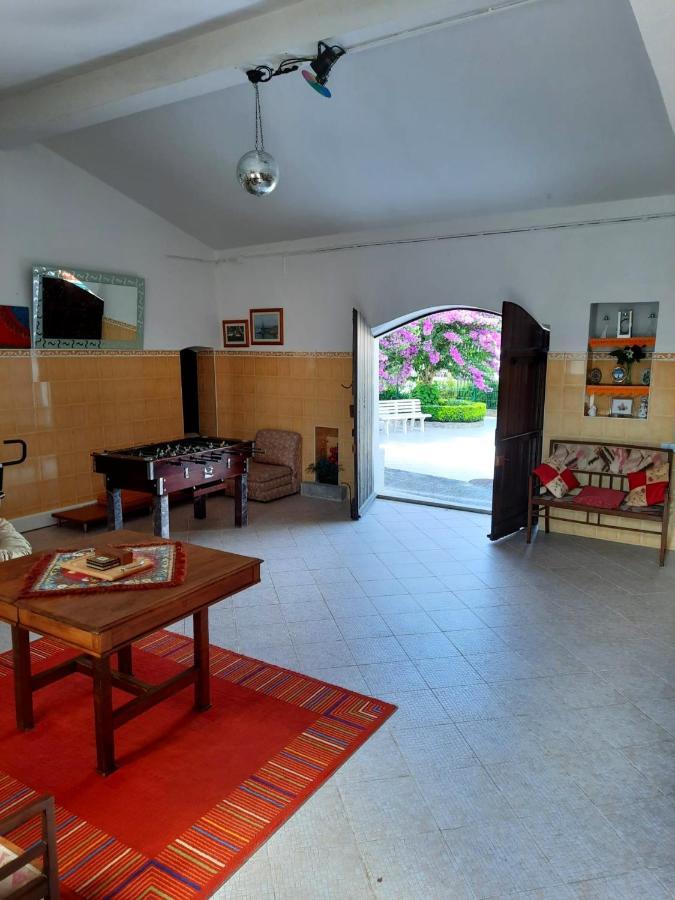 Vila Qm - Quinta Da Morgadinha - Casa Em Quinta Rural Cabecos Exteriér fotografie