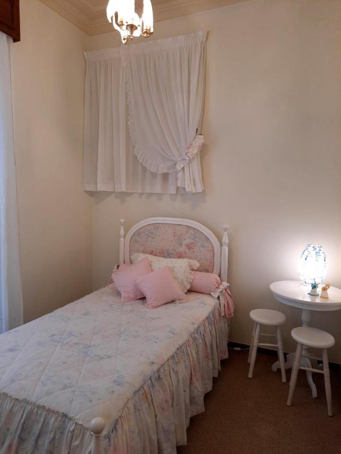 Vila Qm - Quinta Da Morgadinha - Casa Em Quinta Rural Cabecos Exteriér fotografie