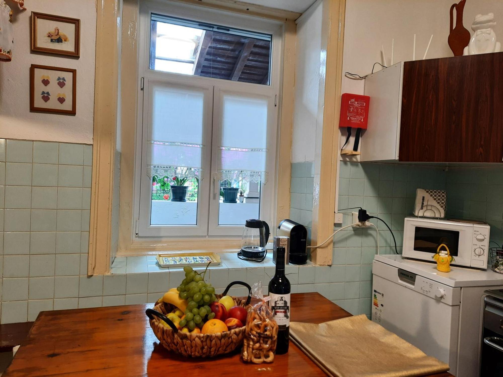 Vila Qm - Quinta Da Morgadinha - Casa Em Quinta Rural Cabecos Exteriér fotografie