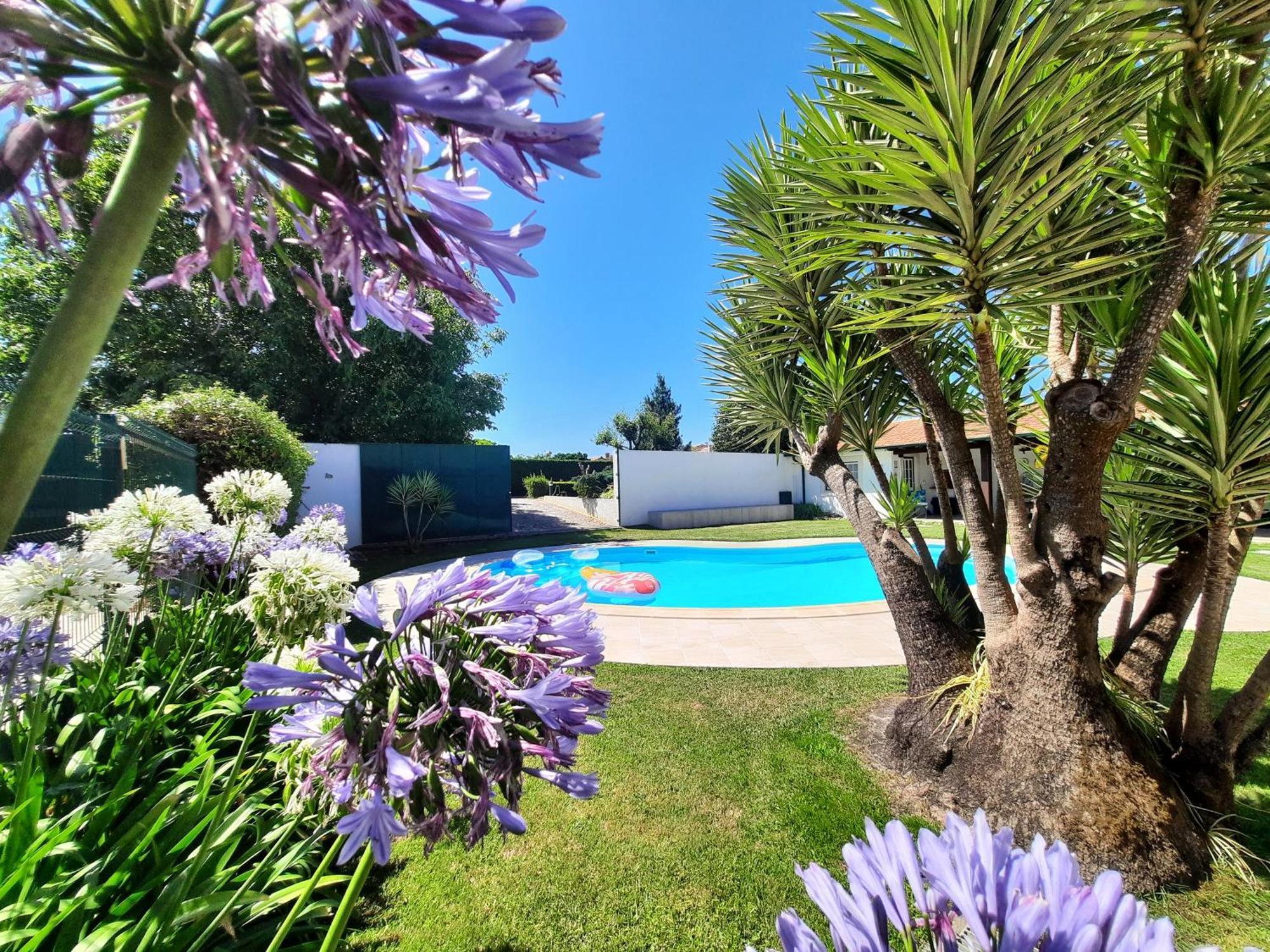 Vila Qm - Quinta Da Morgadinha - Casa Em Quinta Rural Cabecos Exteriér fotografie