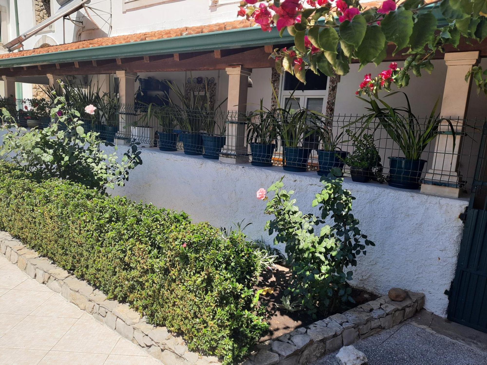 Vila Qm - Quinta Da Morgadinha - Casa Em Quinta Rural Cabecos Exteriér fotografie