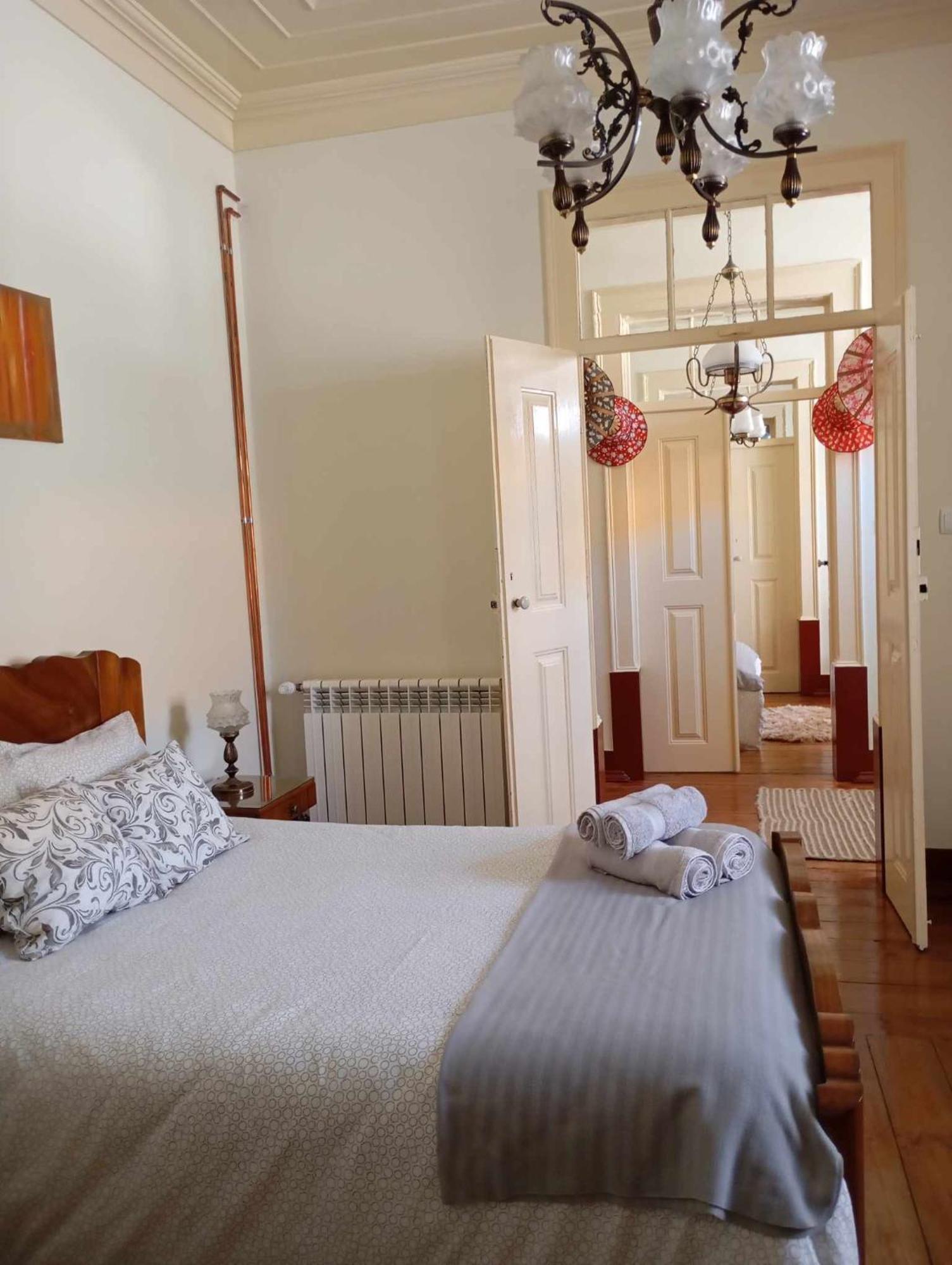 Vila Qm - Quinta Da Morgadinha - Casa Em Quinta Rural Cabecos Exteriér fotografie